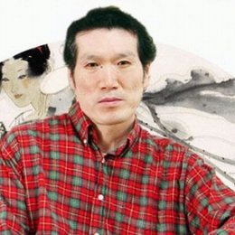 卢洪刚