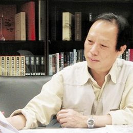 田林海