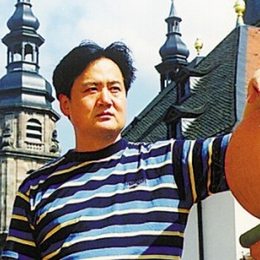 王胜华