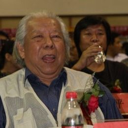张英洪