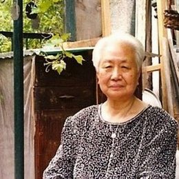 华宜玉