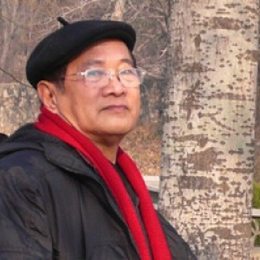 姜振民
