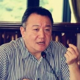 孙振华