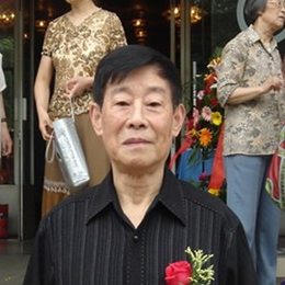 张芷岷