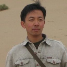 赵栗晖