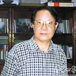 刘书民