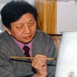 傅堯笙