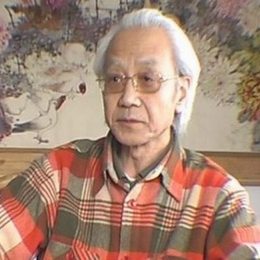 谷守山