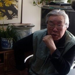 何镇强