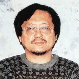 李伟