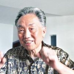 龙德辉