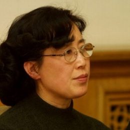 王美芳