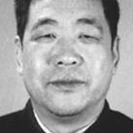辛鹤江