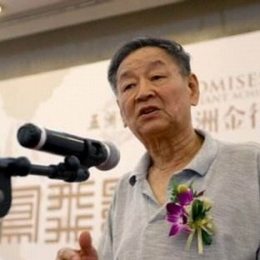 徐乃湘