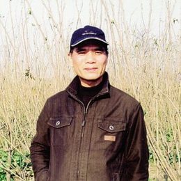 曾成金