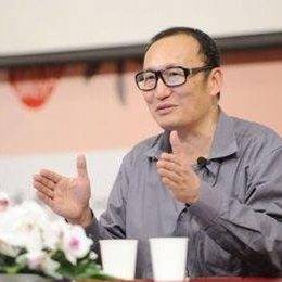 朱青生