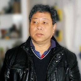 陈亚非