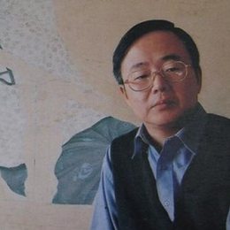 李乃蔚