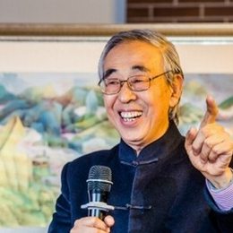 穆益林