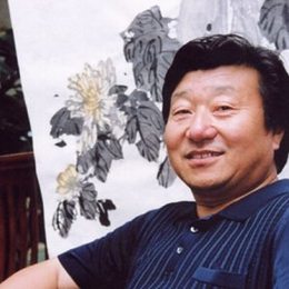 王春景