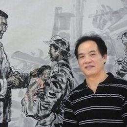 张清智