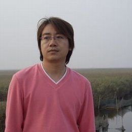 赵洁