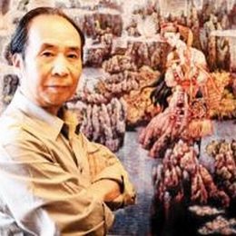 李成忠