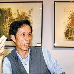 叶其青