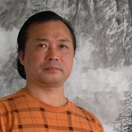 张东林