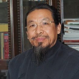 甄忠义