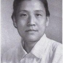 冯忠莲