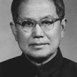 蒋荪生