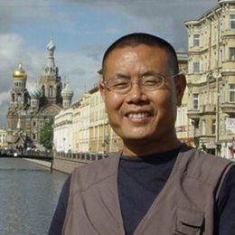 刘南一