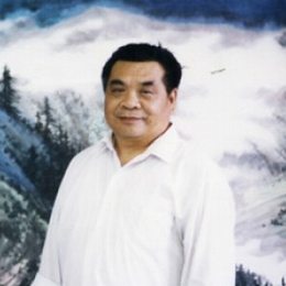 欧阳秉森