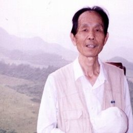 秦胜洲