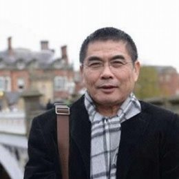 杨沛璋