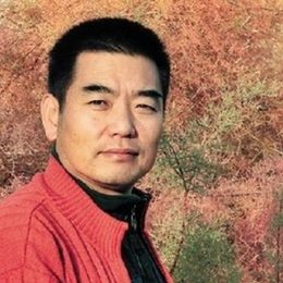 岳黔山