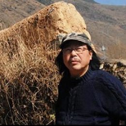 周晓冰