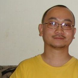 陈海宁