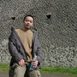 陈勇劲