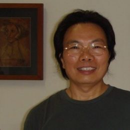 黄增炎