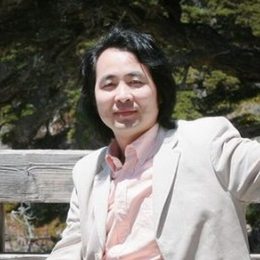 蒋烨