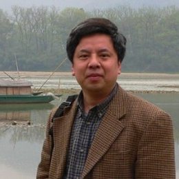 李利民
