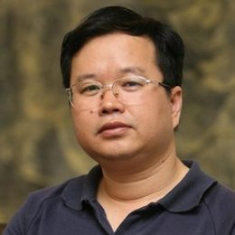 潘小明