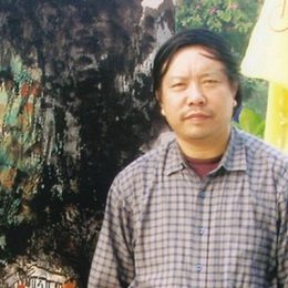 秦岭