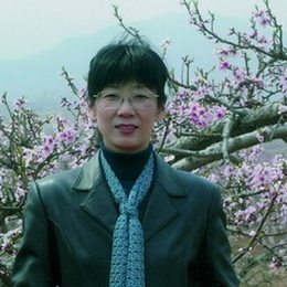 张爱惠