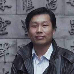 赵华双