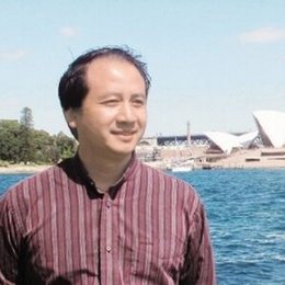 鲍海斌