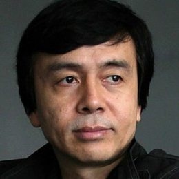 梁宇