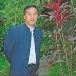 林伟
